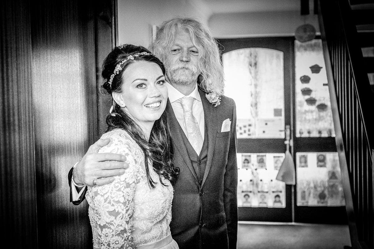 Newquay Wedding - Leanne & Harry