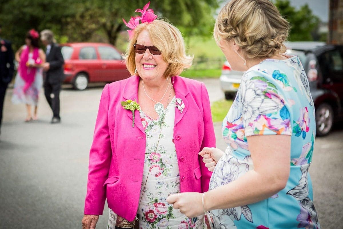 Newquay Wedding - Leanne & Harry