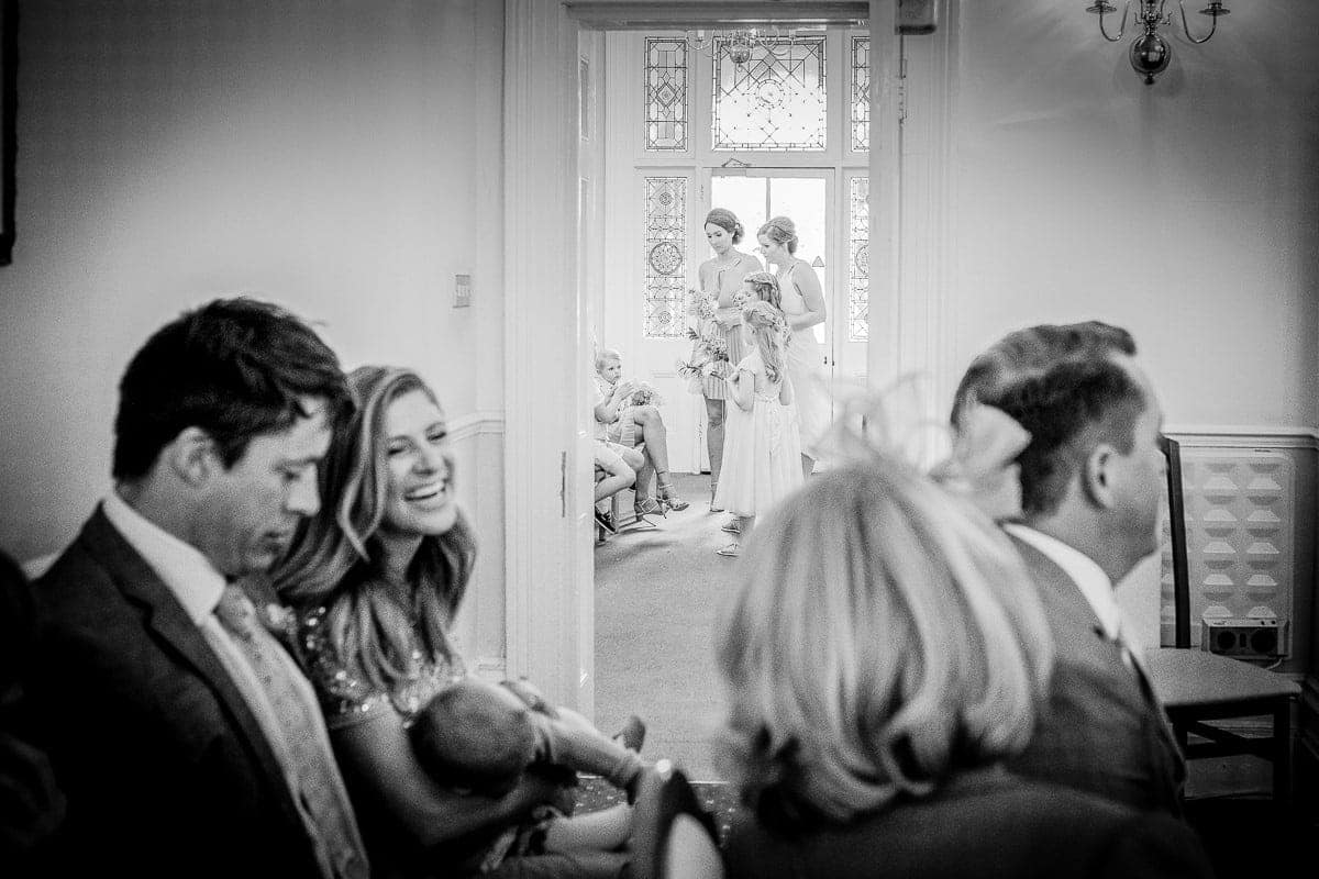 Newquay Wedding - Leanne & Harry