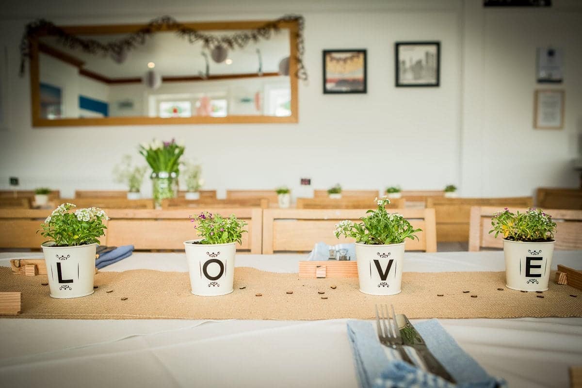 Newquay Wedding - Leanne & Harry