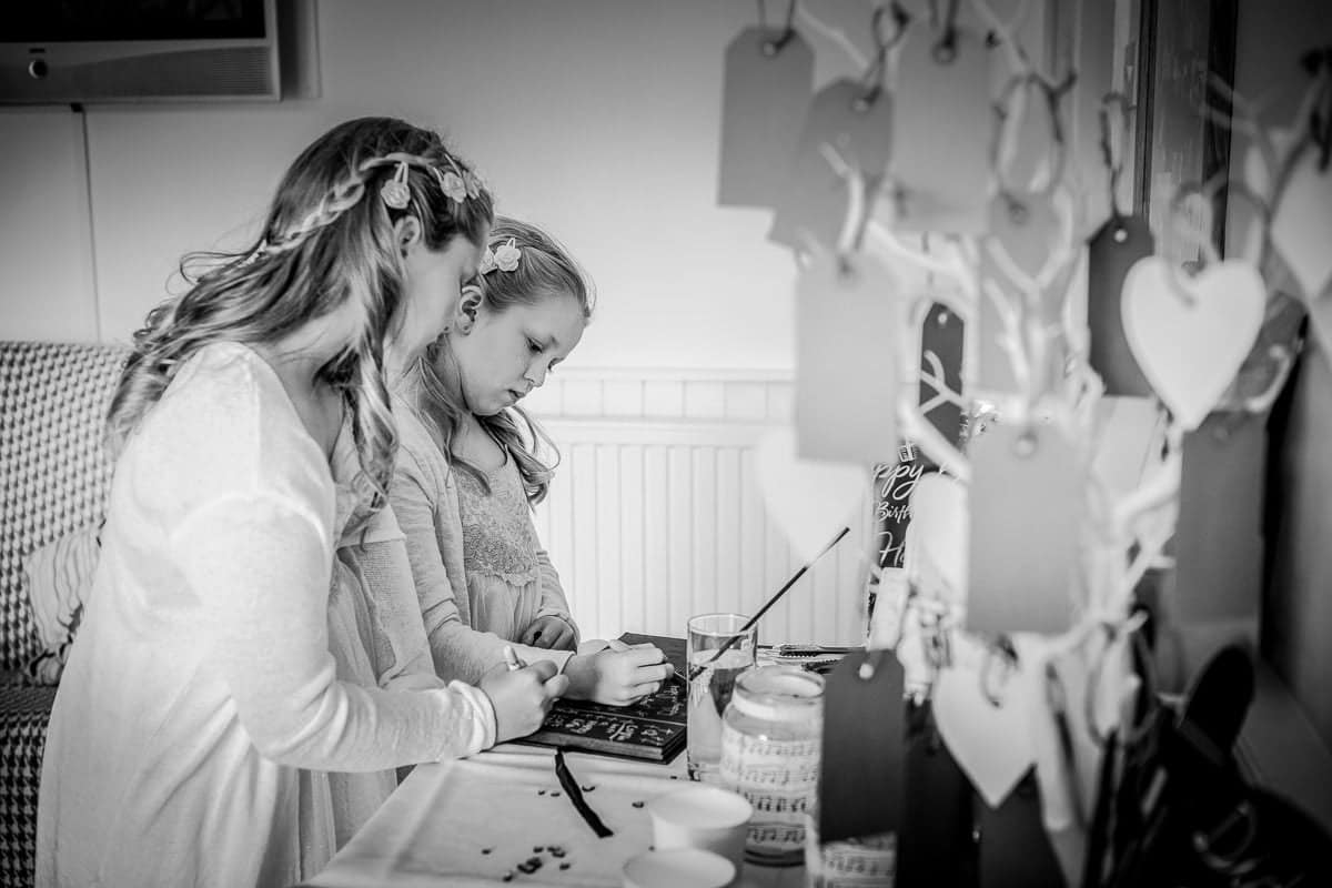 Newquay Wedding - Leanne & Harry