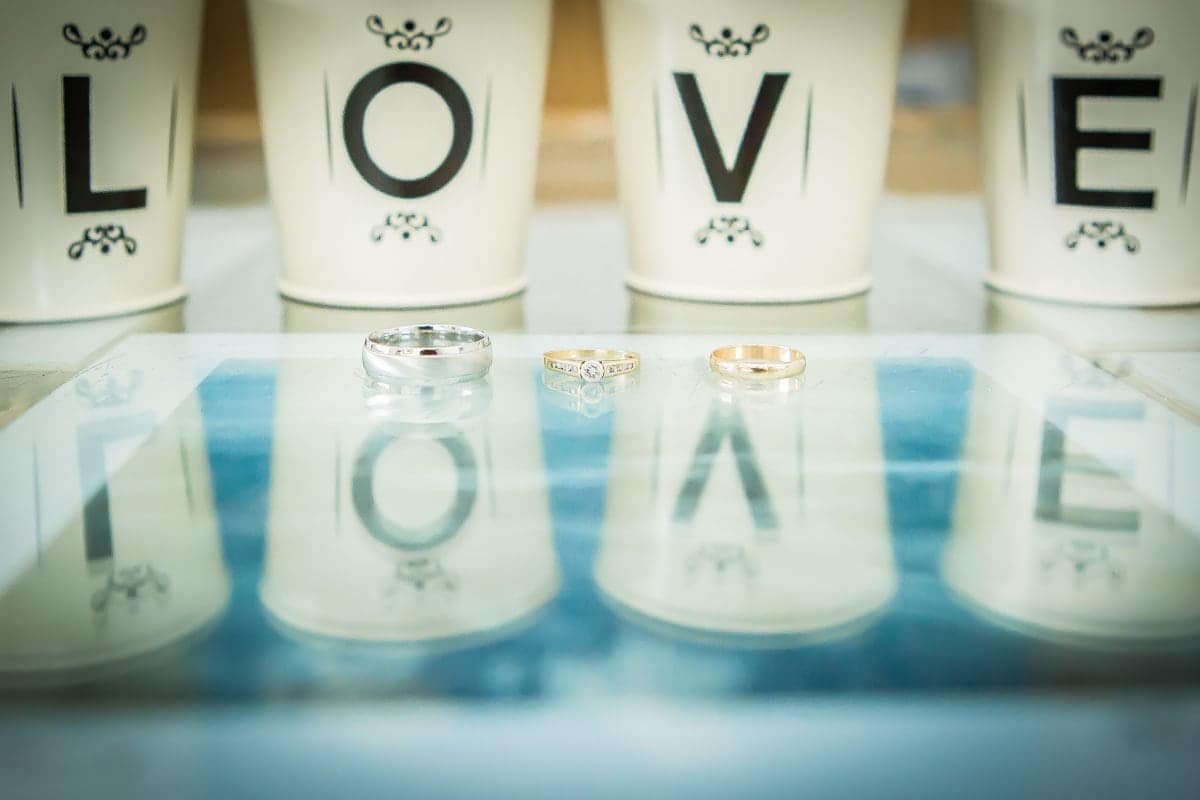 Newquay Wedding - Leanne & Harry