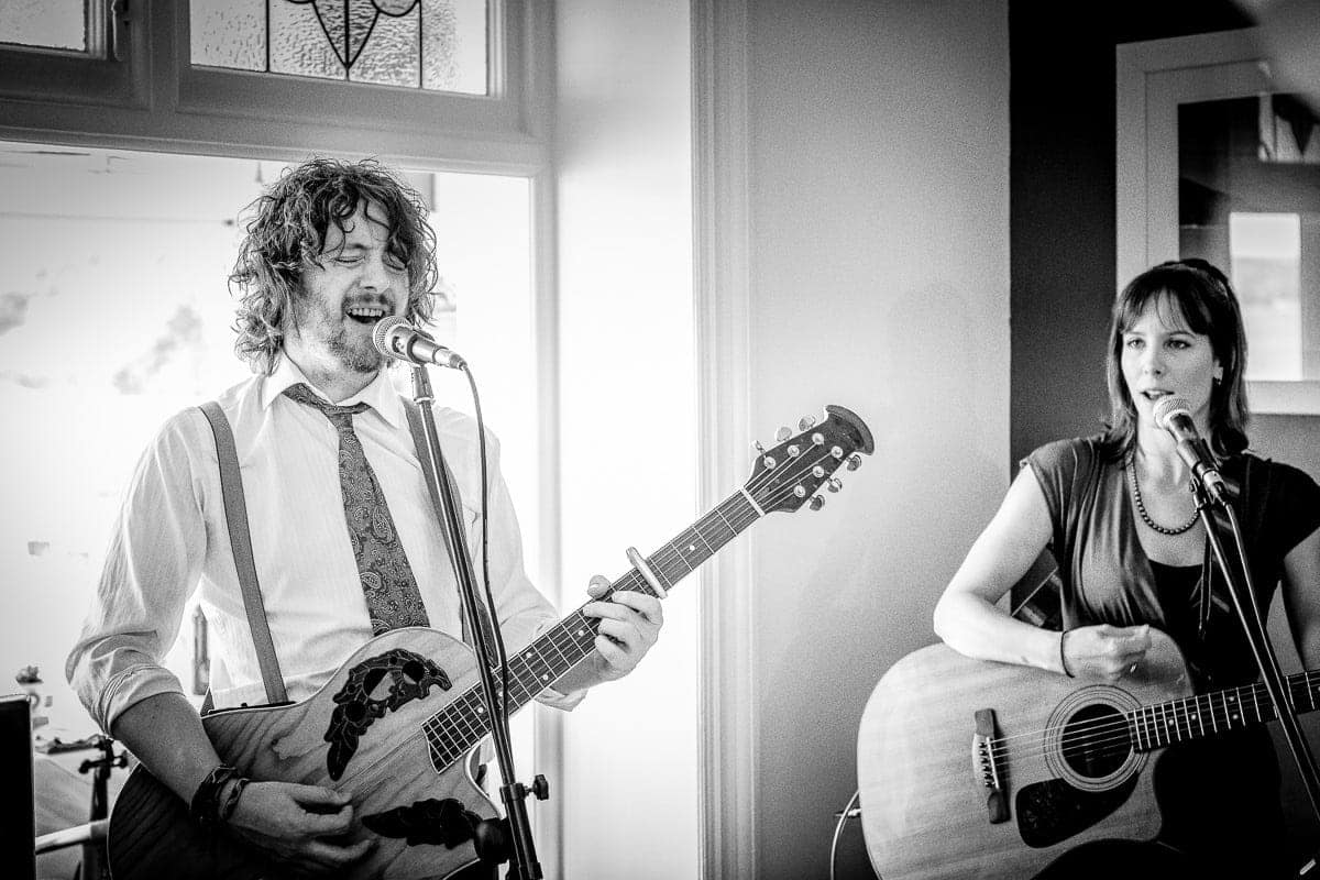 Newquay Wedding - Leanne & Harry