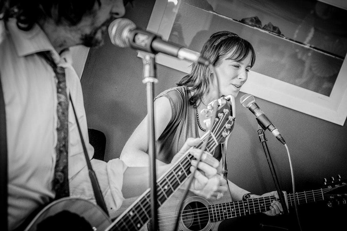 Newquay Wedding - Leanne & Harry