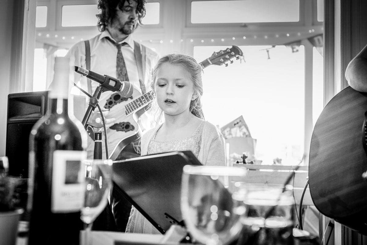 Newquay Wedding - Leanne & Harry
