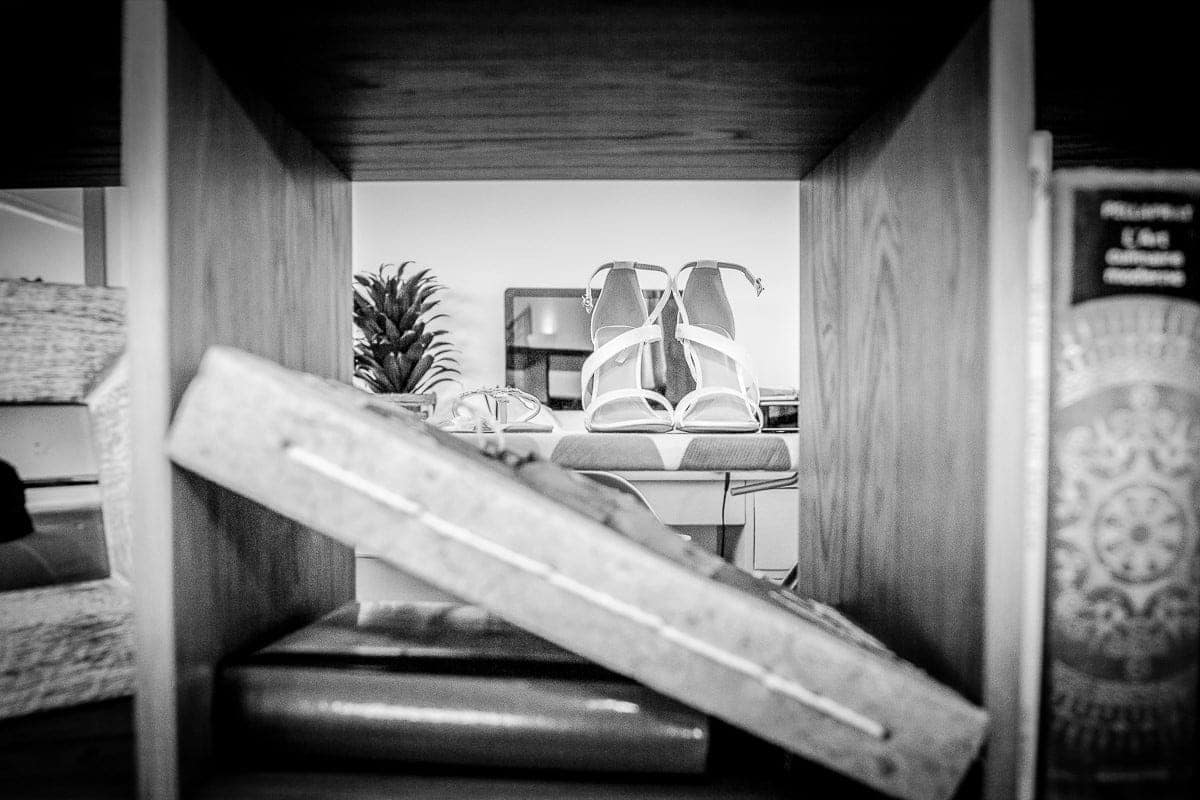 Newquay Wedding - Leanne & Harry