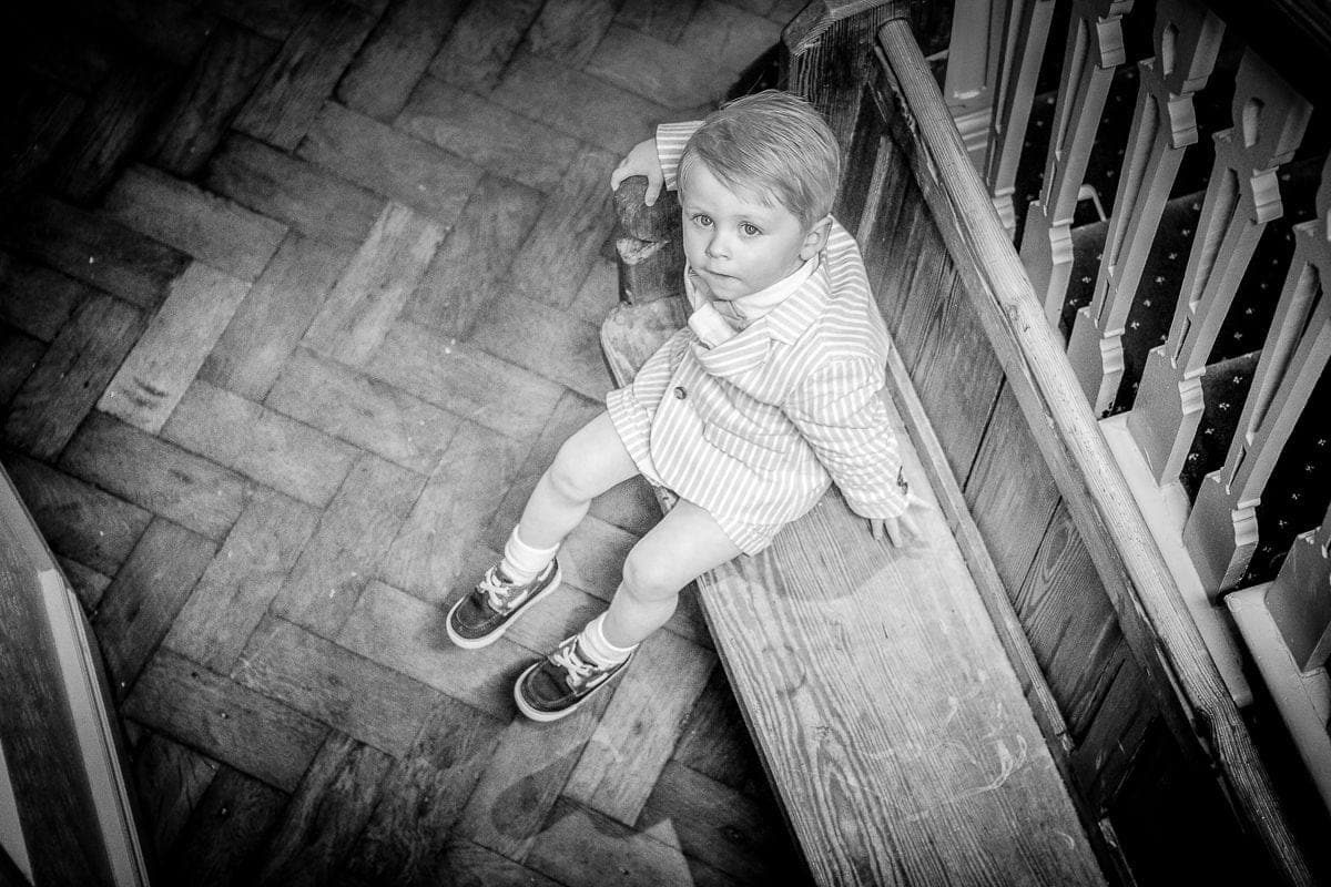 Newquay Wedding - Leanne & Harry
