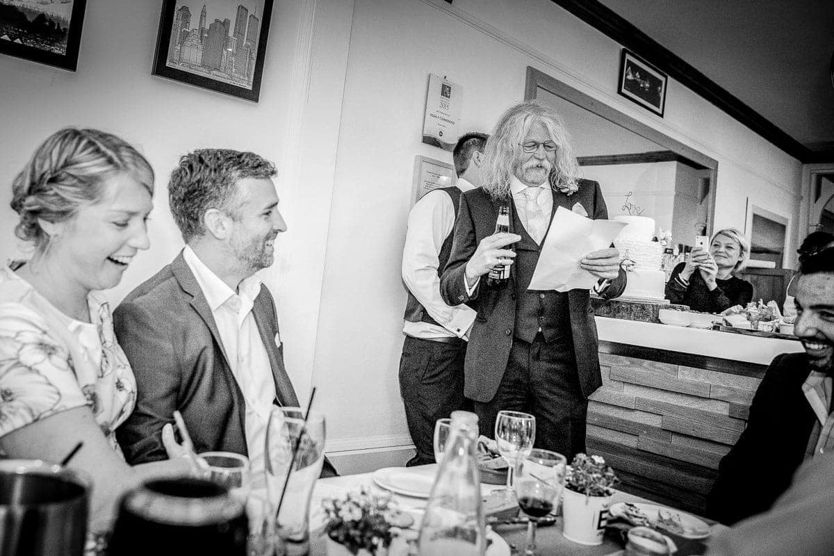 Newquay Wedding - Leanne & Harry