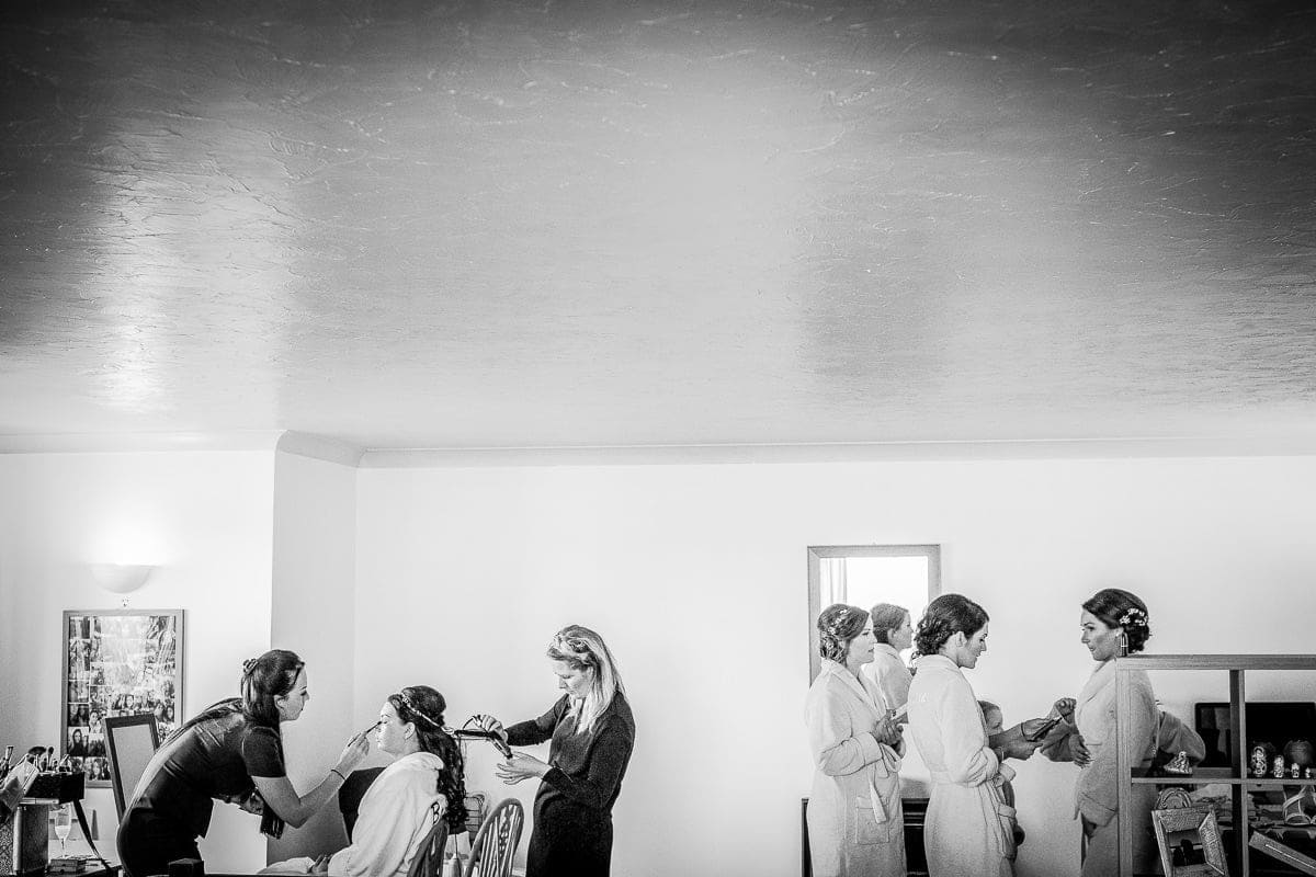Newquay Wedding - Leanne & Harry
