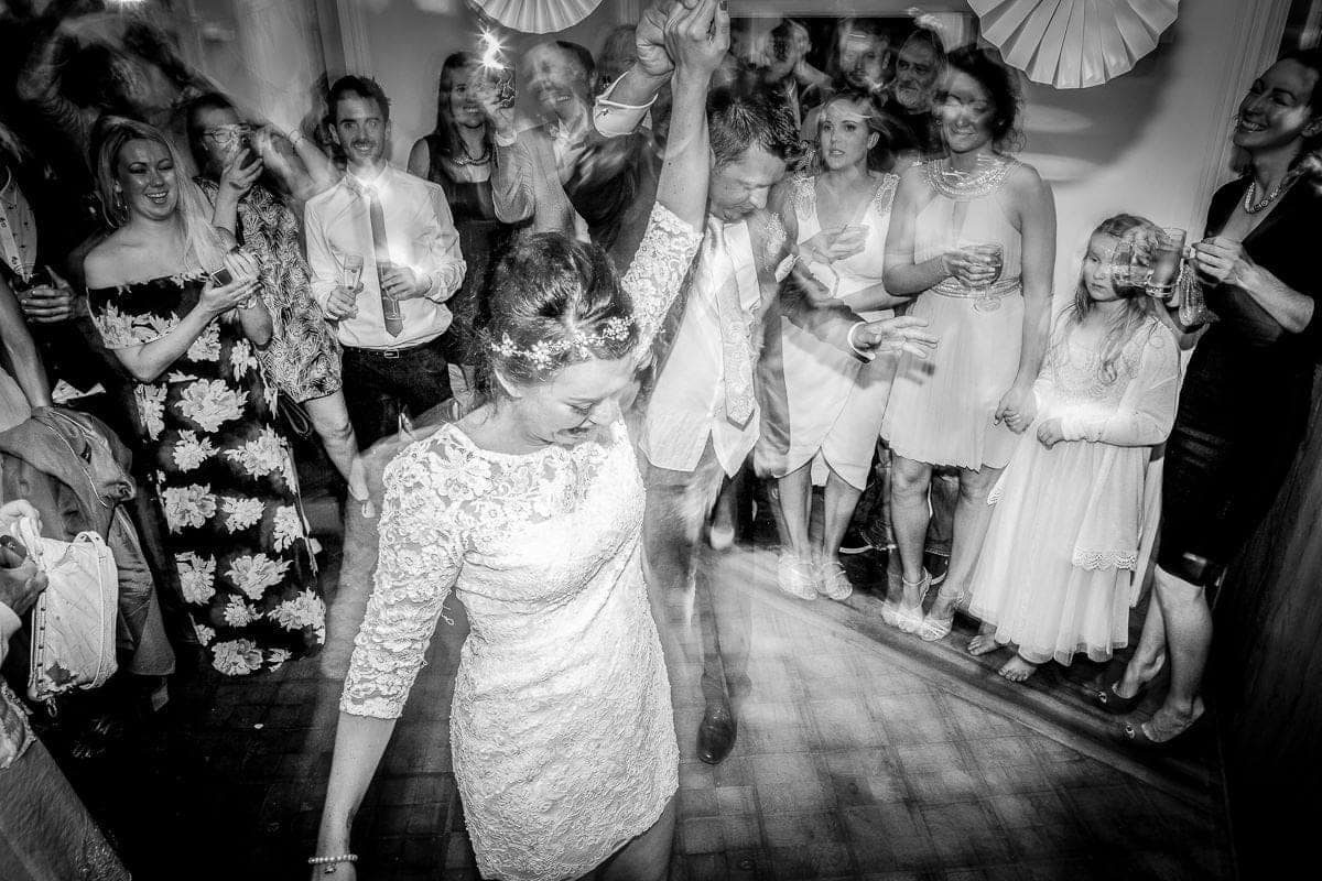 Newquay Wedding - Leanne & Harry