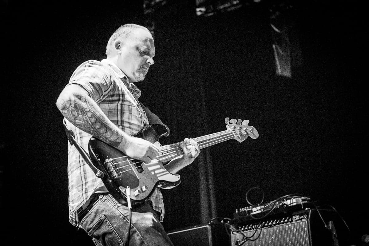 The Fall - Live - Falmouth