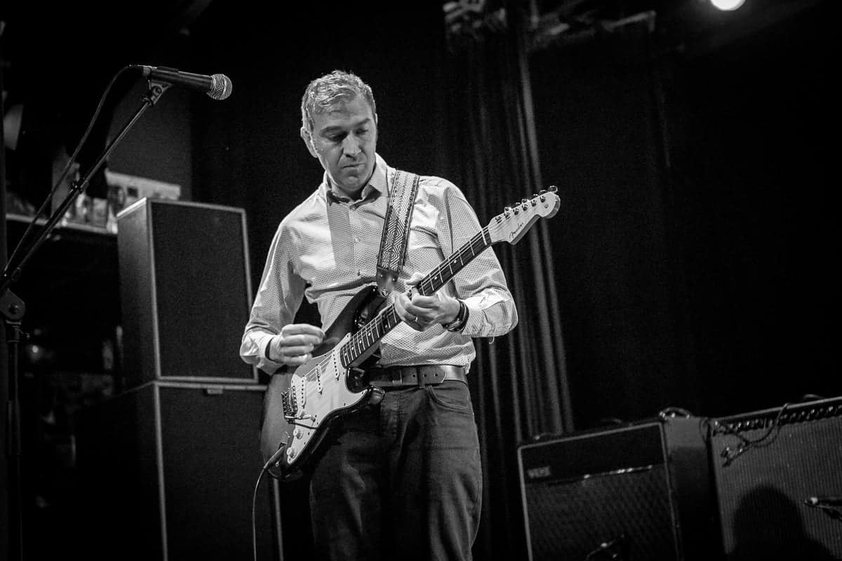 The Fall - Live - Falmouth