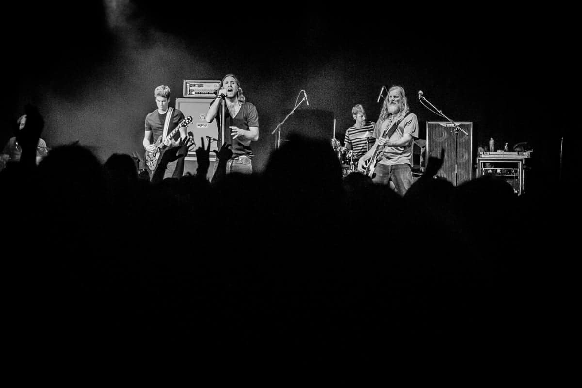 reef live in falmouth