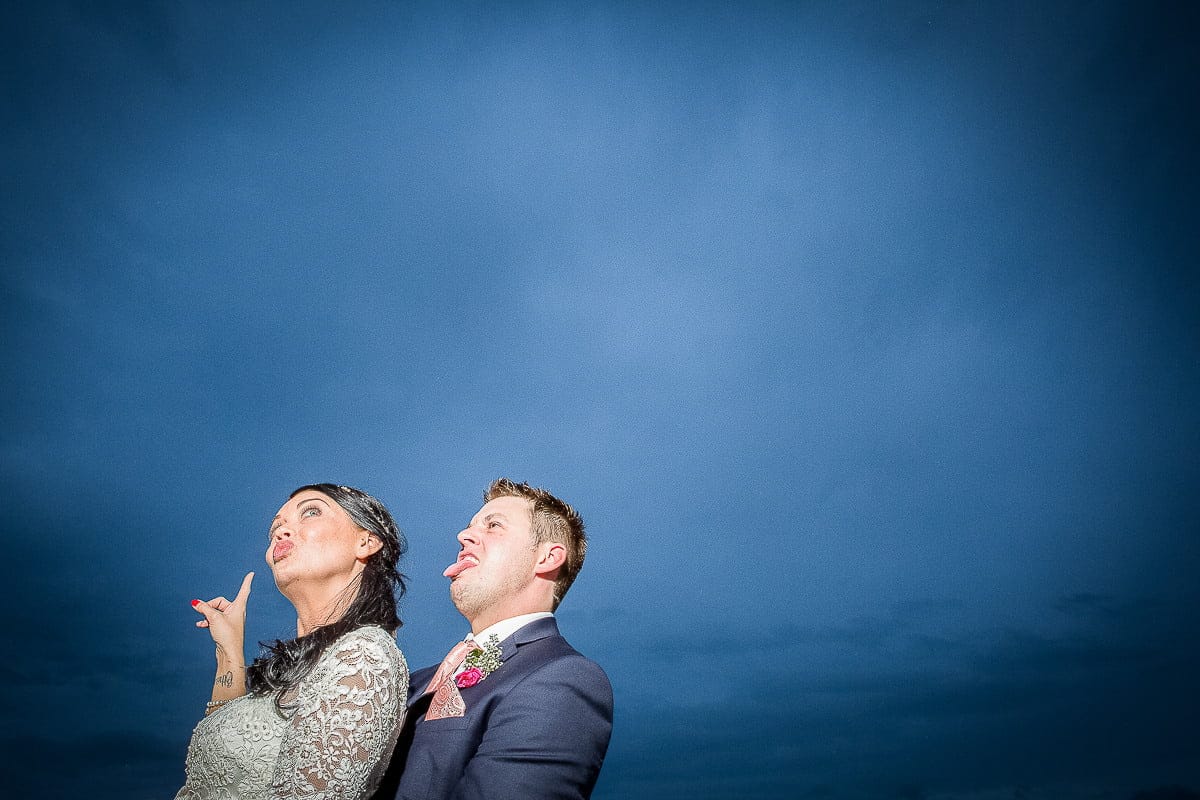 Wedding Pictures of the Year - 2016