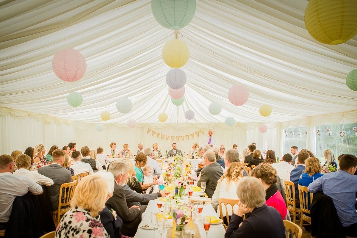 Penny & Dan - Lostwithiel Wedding, Cornwall