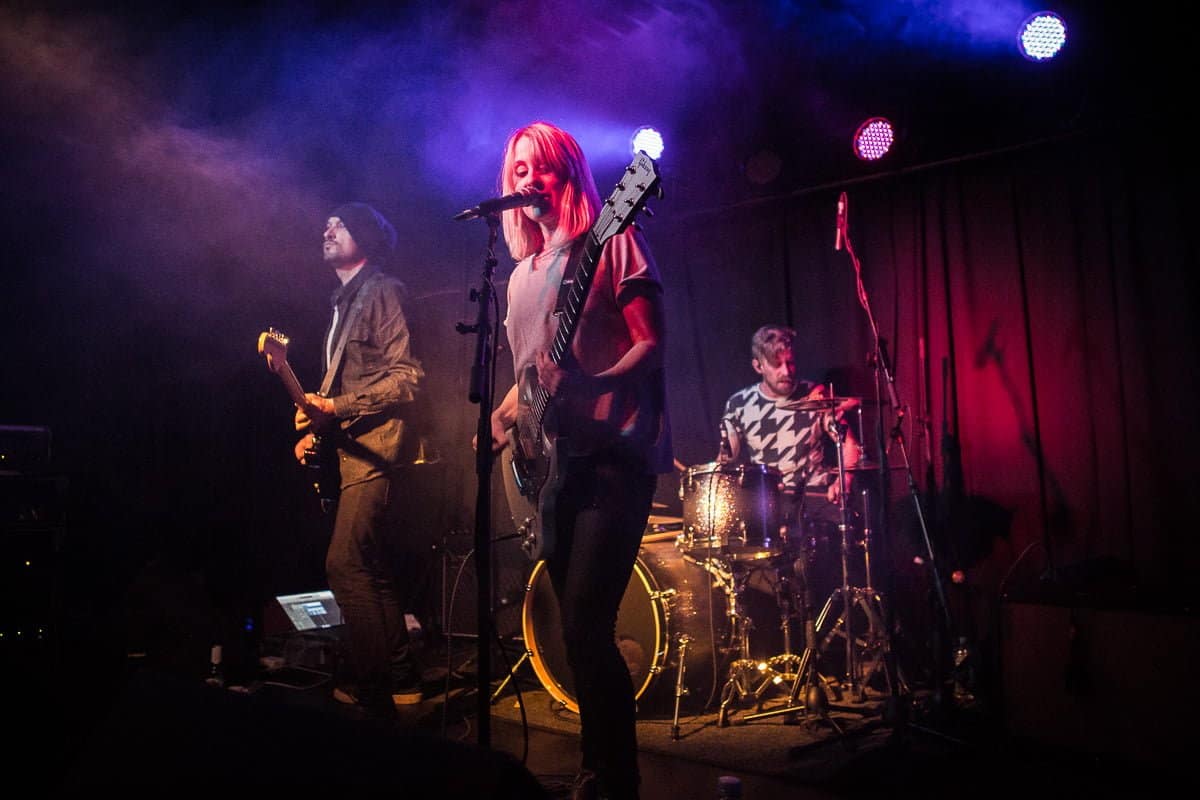 Record Store Day Show