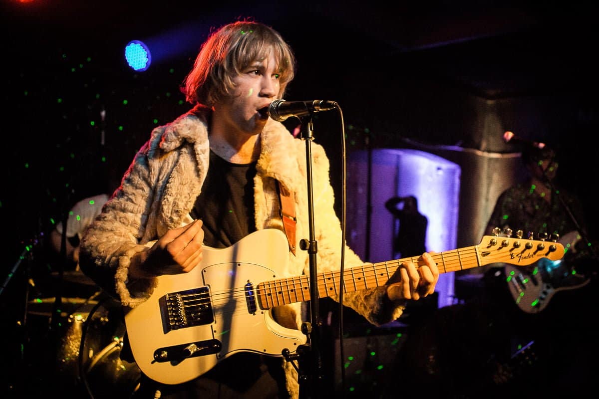 Record Store Day Show