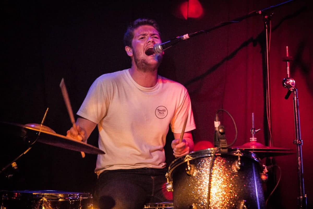 Record Store Day Show