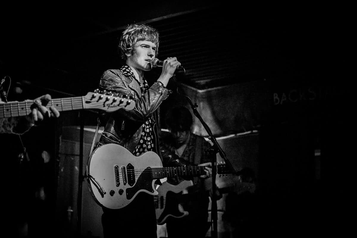 Record Store Day Show