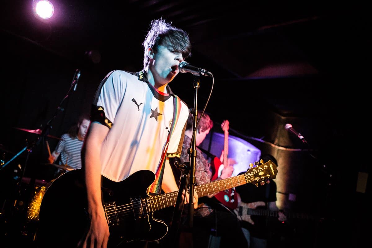 Record Store Day Show