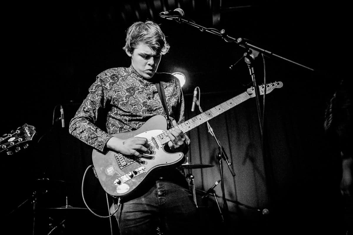 Record Store Day Show