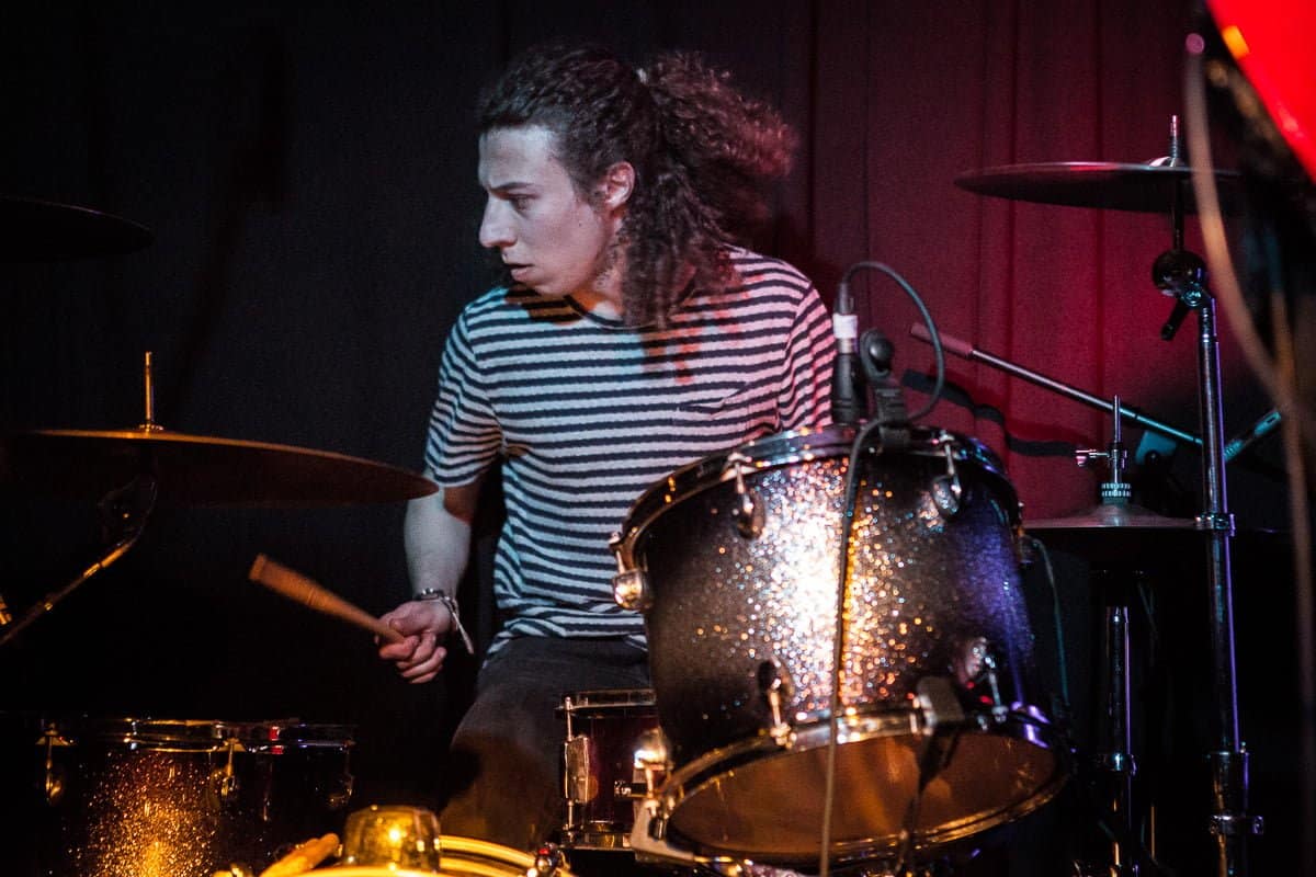 Record Store Day Show