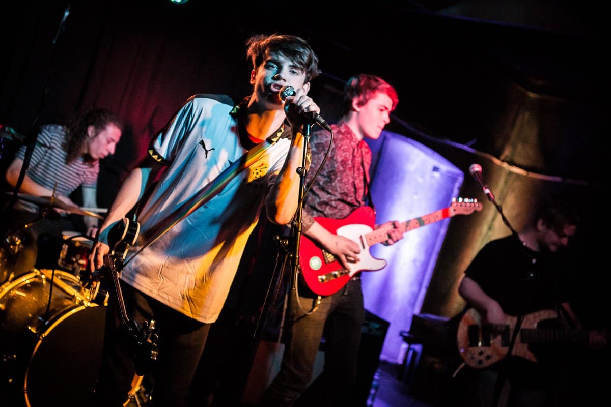 Record Store Day Show