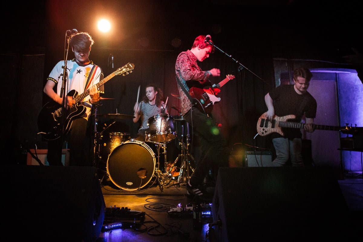 Record Store Day Show