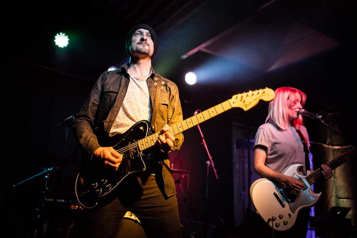 Record Store Day Show