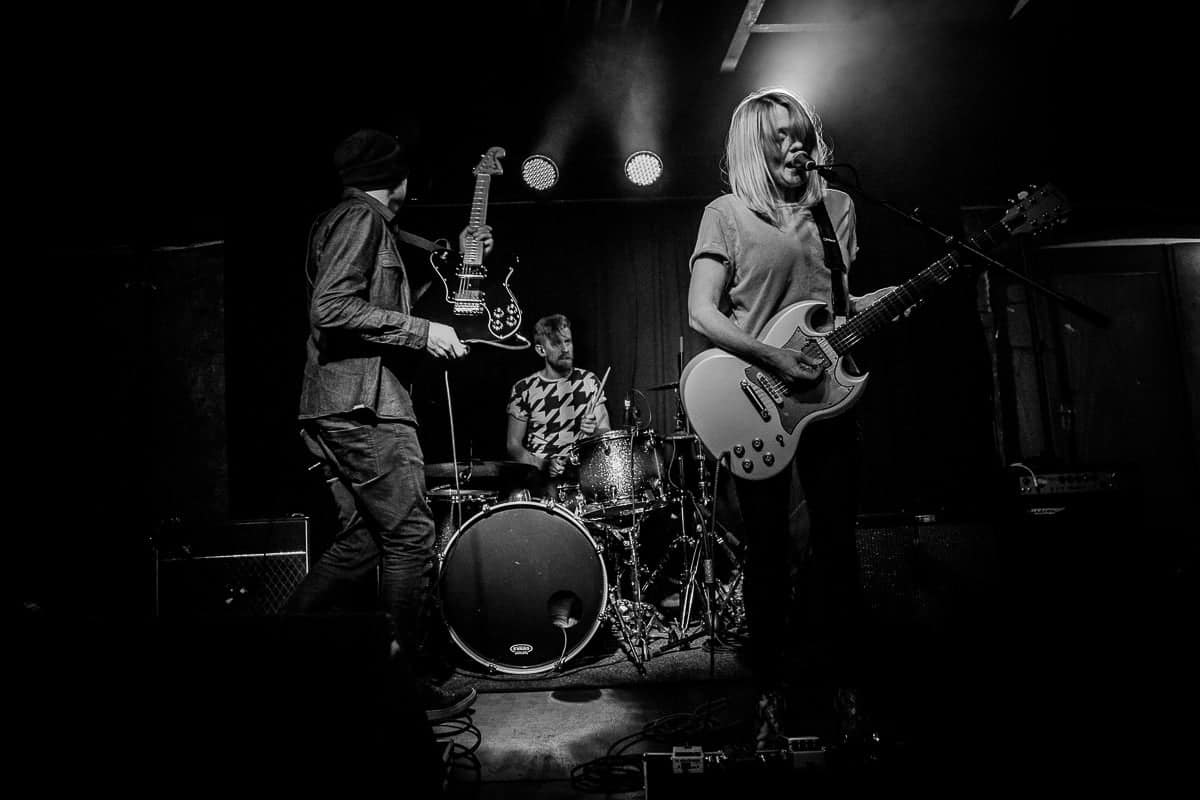 Record Store Day Show