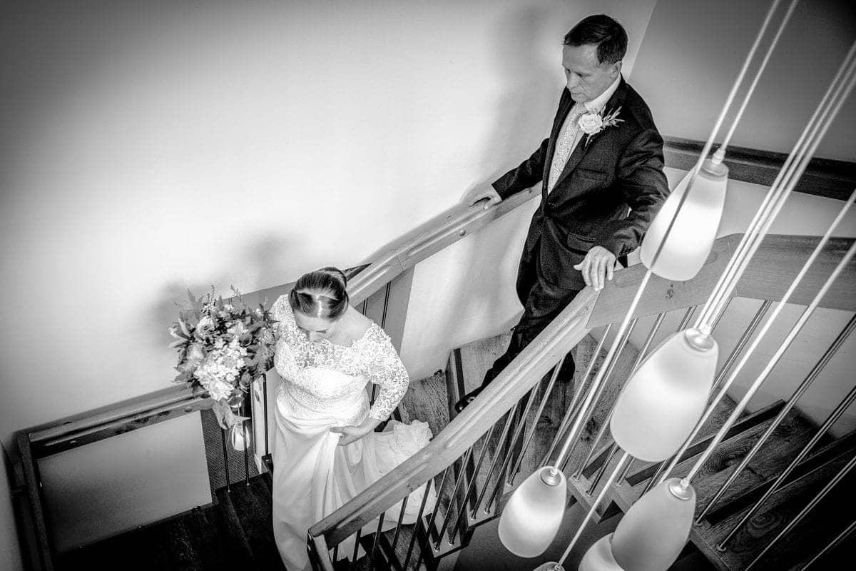 Scarlet Hotel Wedding