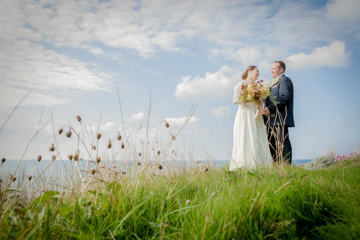 Scarlet Hotel Wedding