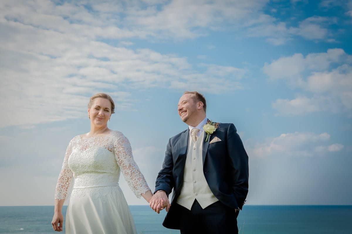 Scarlet Hotel Wedding