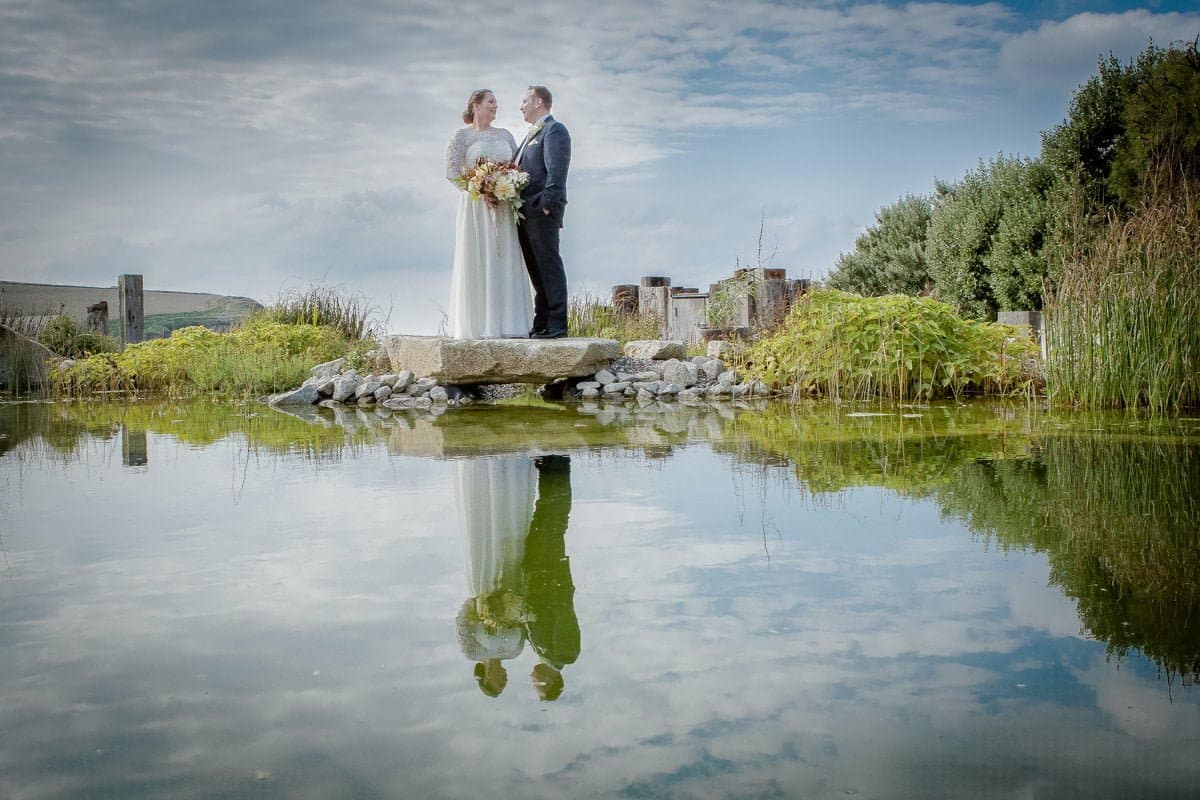 Scarlet Hotel Wedding Photographer