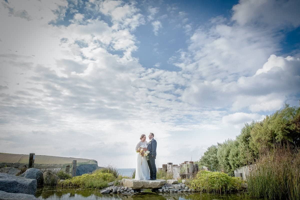 Scarlet Hotel Wedding