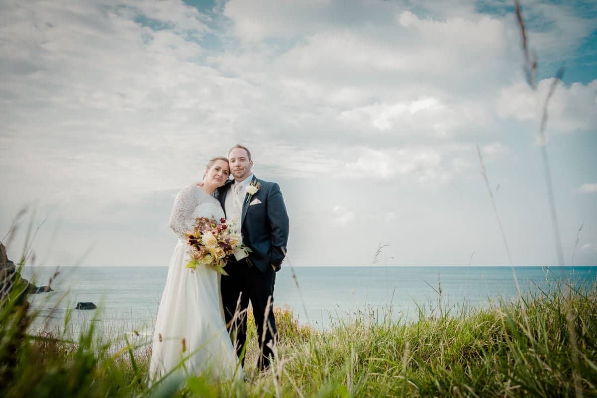 Scarlet Hotel Wedding Photographer