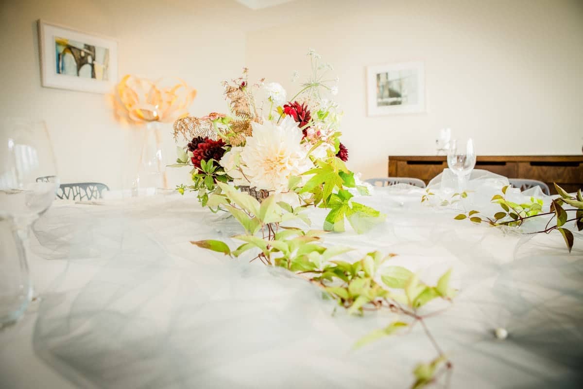 Wedding Flowers
