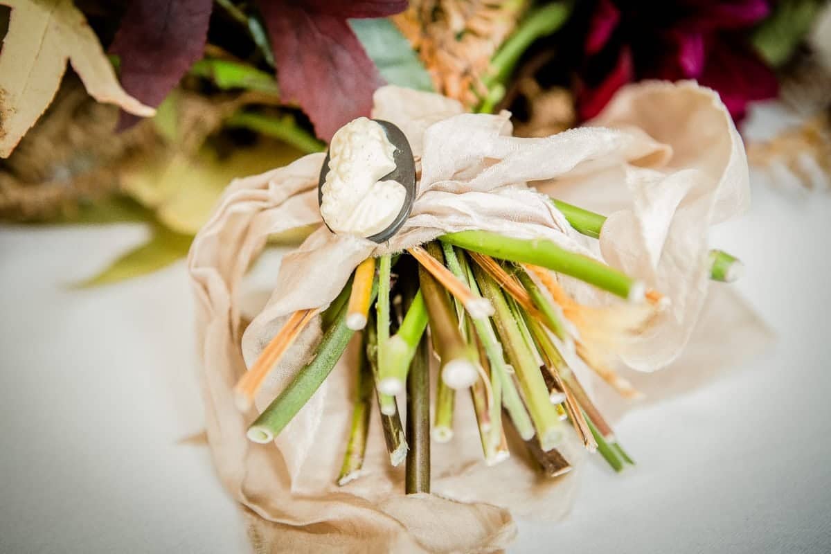 Joanna & Karl - Scarlet Hotel Wedding