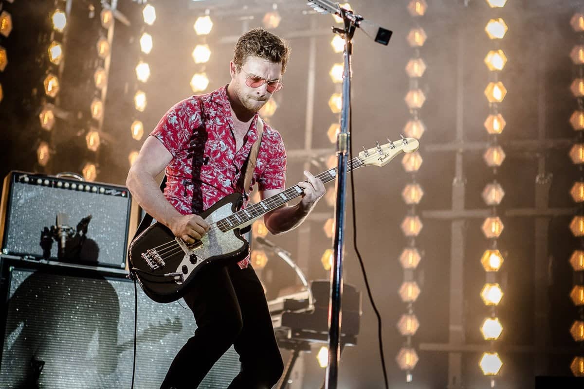 Royal Blood - Live - Eden Sessions