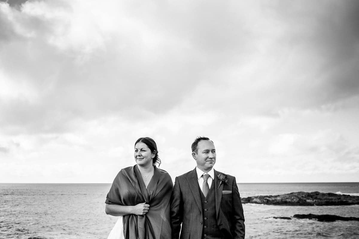 Cornwall Wedding Photographer
