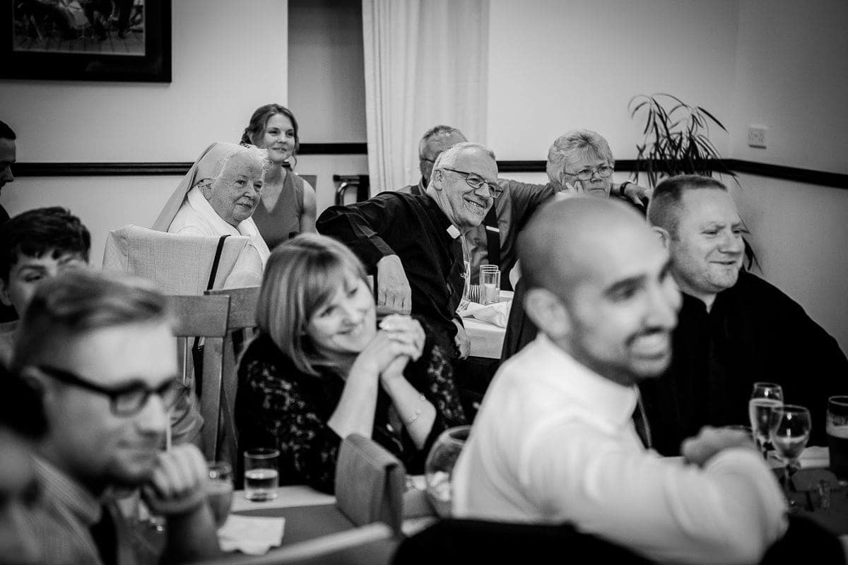 Alison & Kevin - Rosewarne Manor Wedding
