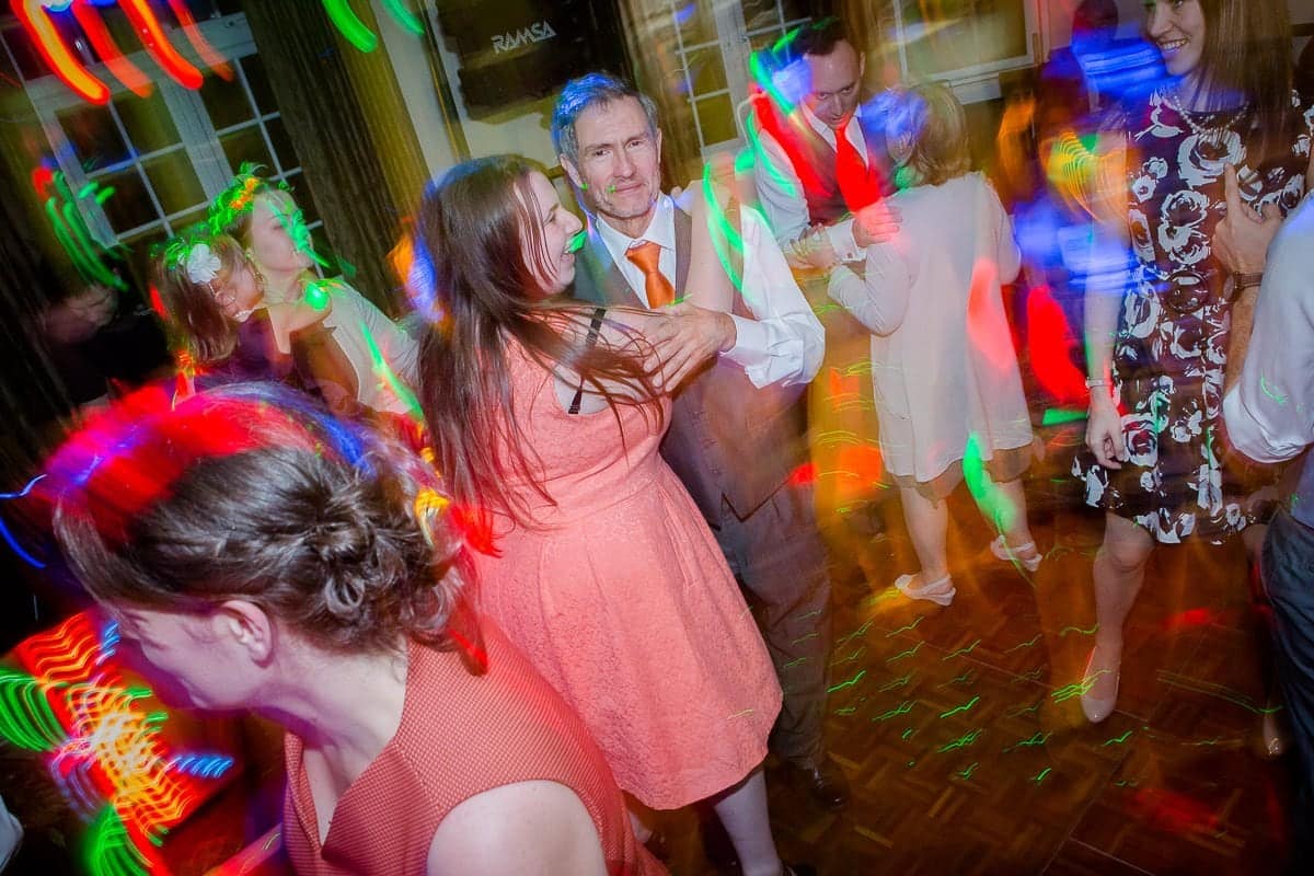 Alison & Kevin - Rosewarne Manor Wedding