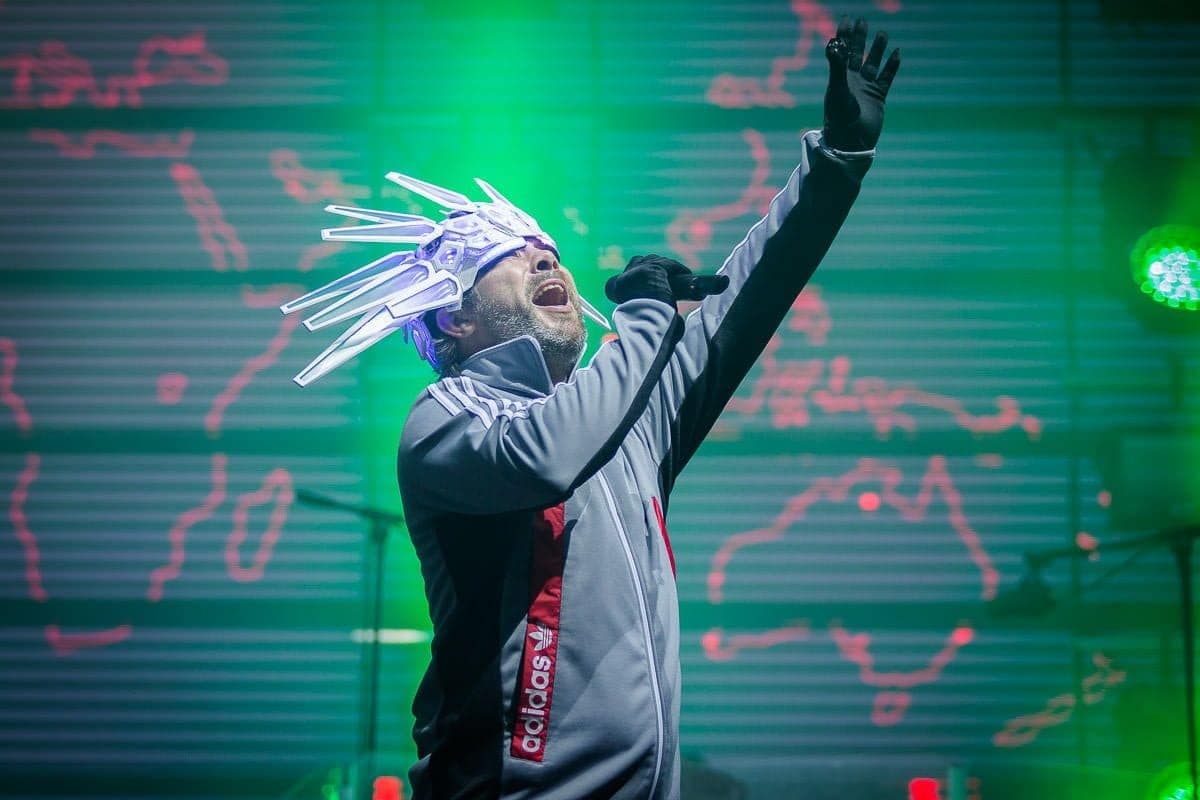 jamiroquai live at boardmasters