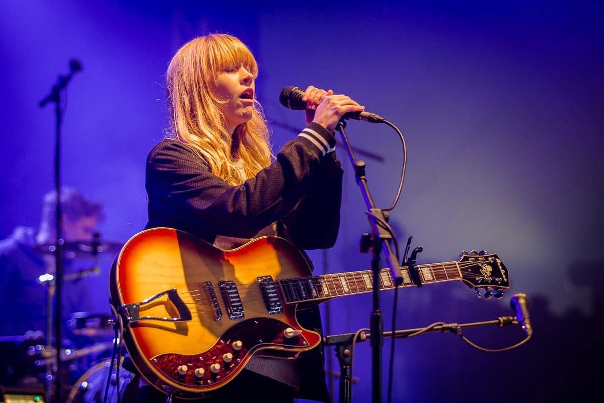 lucy rose live at boardmasters