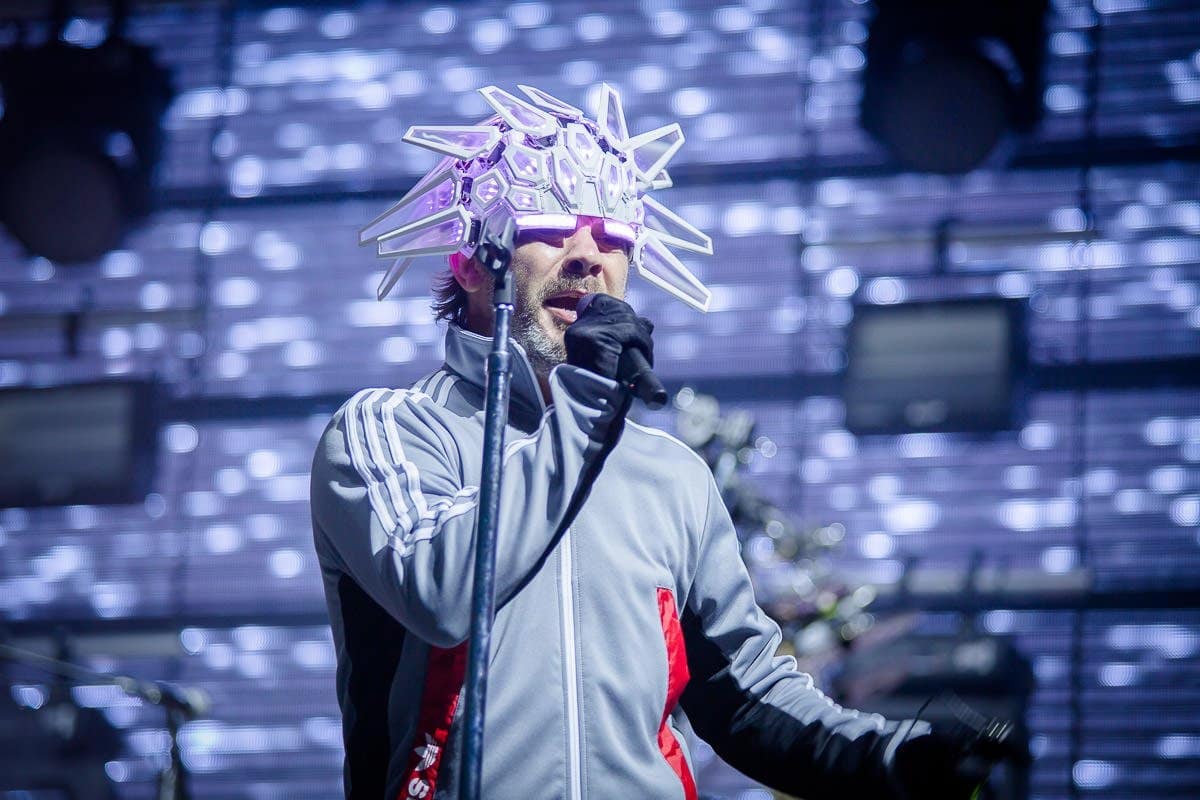 jamiroquai live at boardmasters