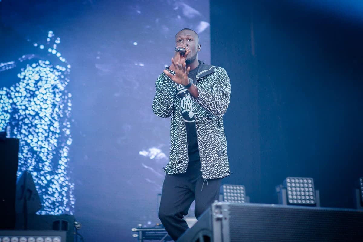 stormzy live at boardmasters