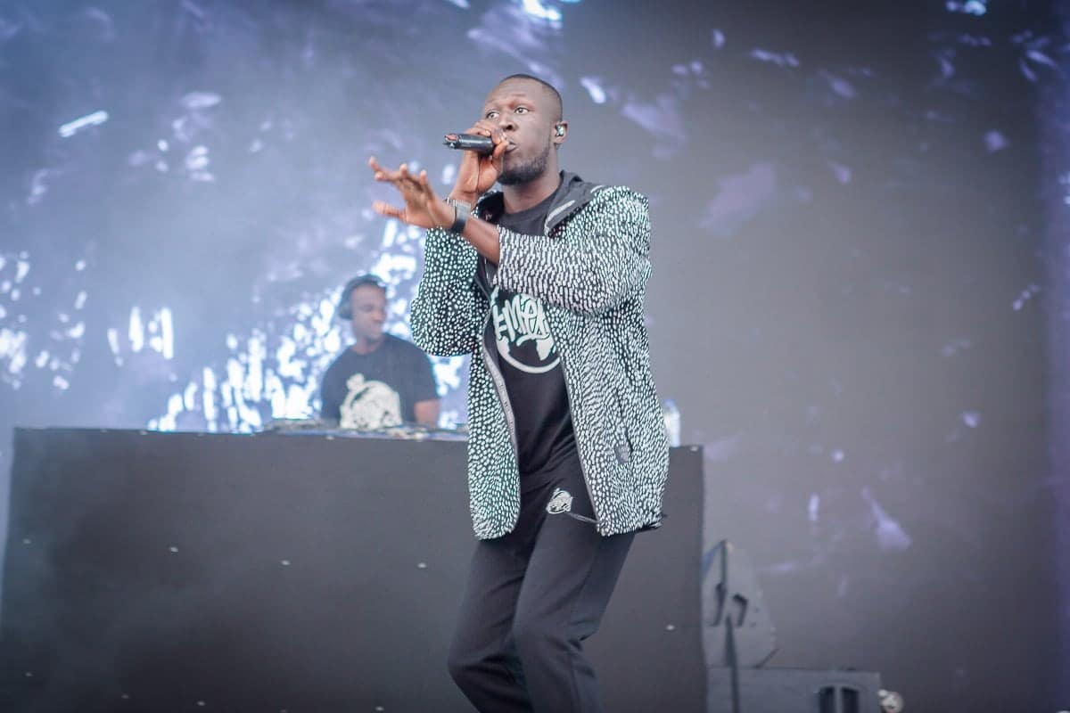 stormzy live at boardmasters
