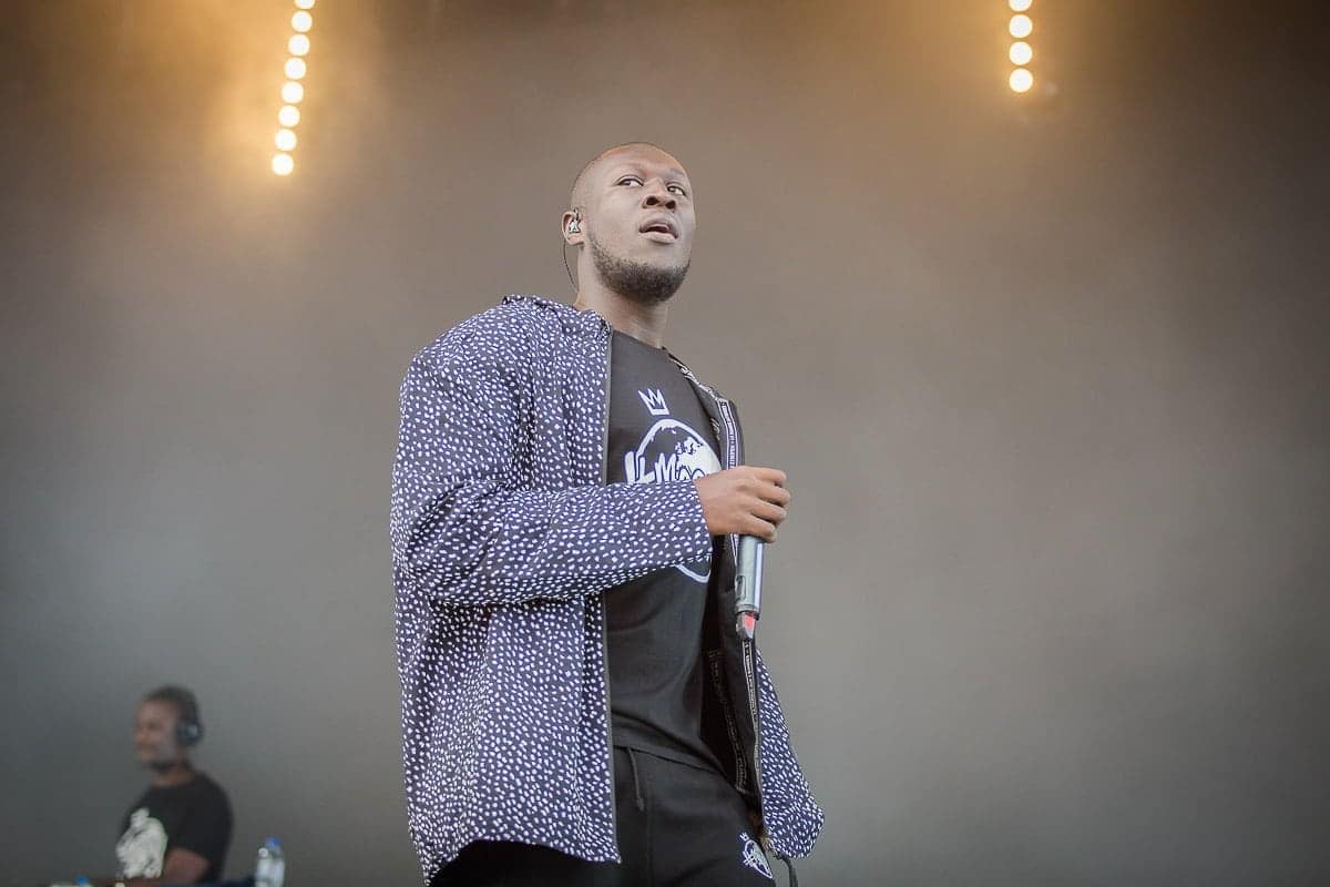 stormzy live at boardmasters