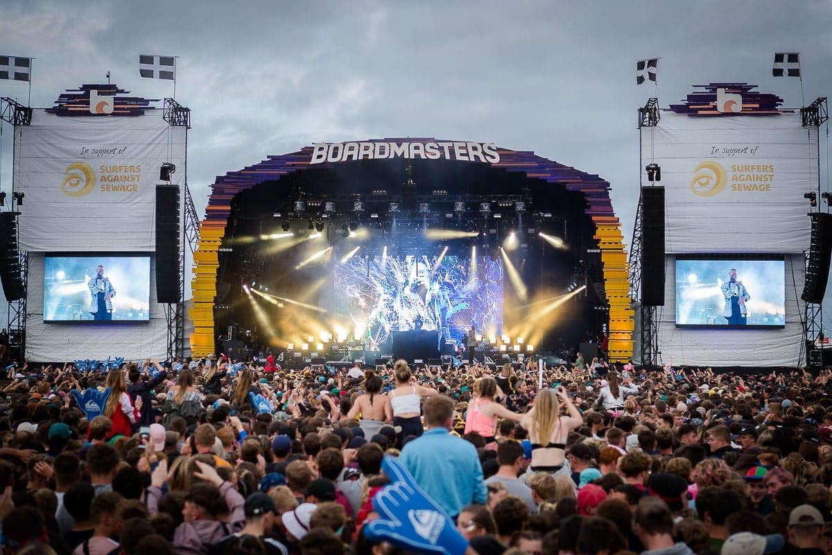 stormzy live at boardmasters