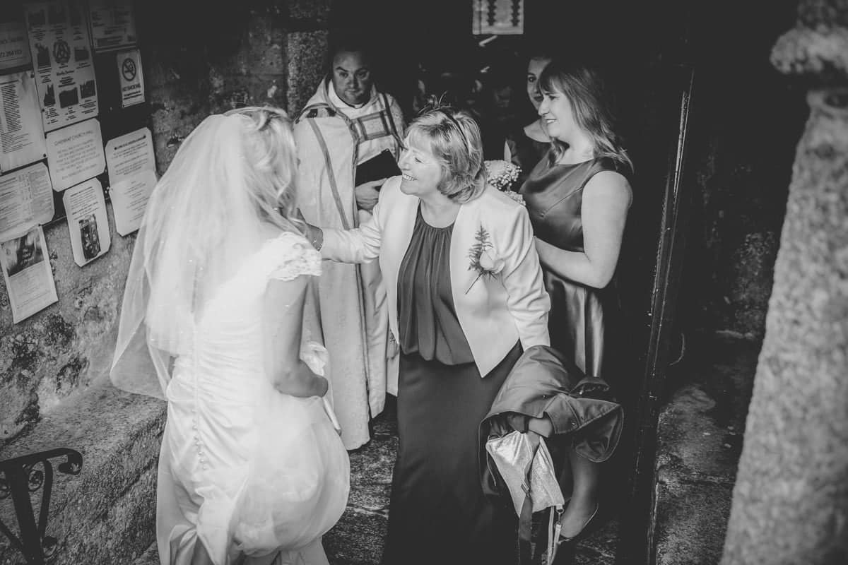 cornwall wedding photographer